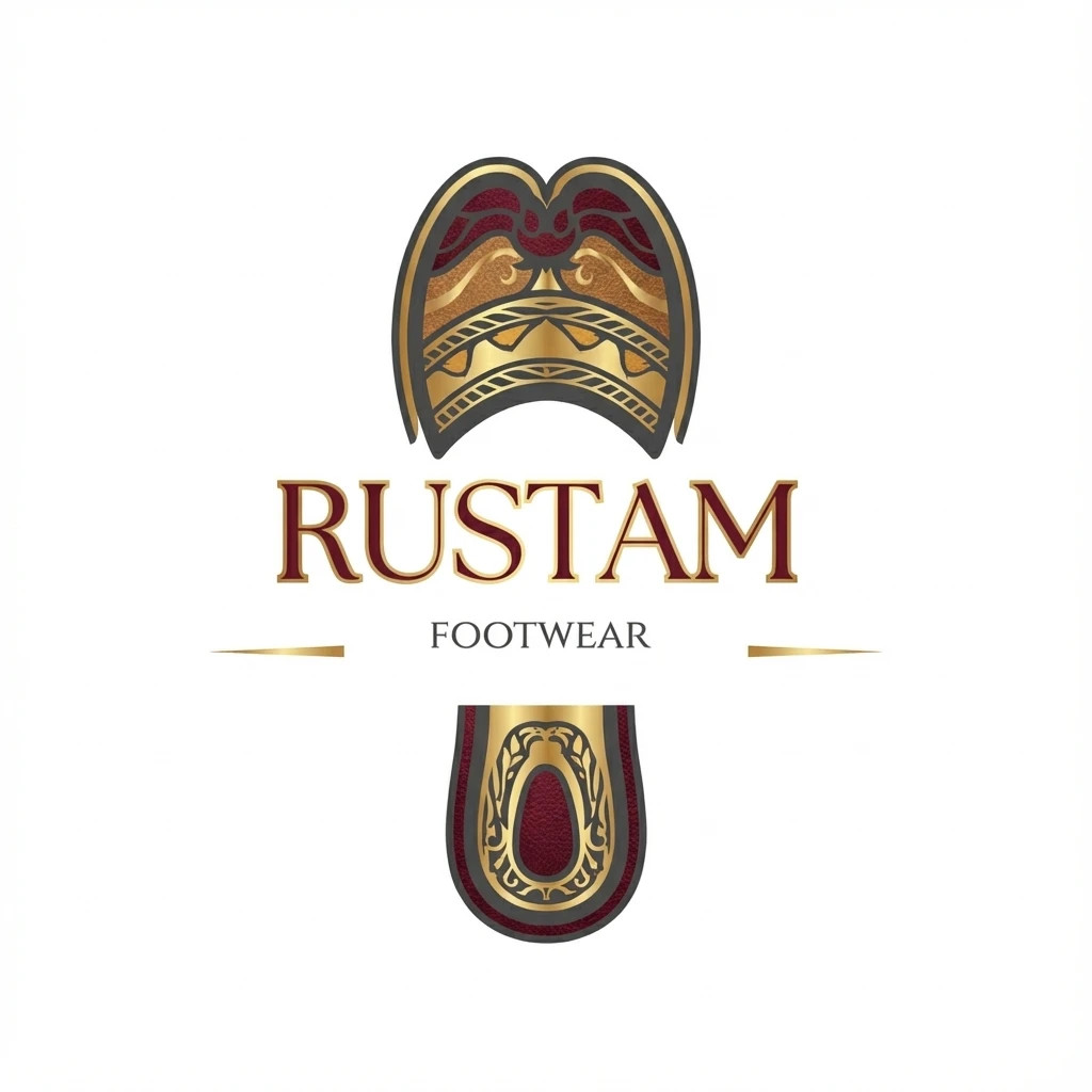 Pakistan Rustam Rustam Footwear | Best Handmade Chappals & Leather Shoes in Pakistan